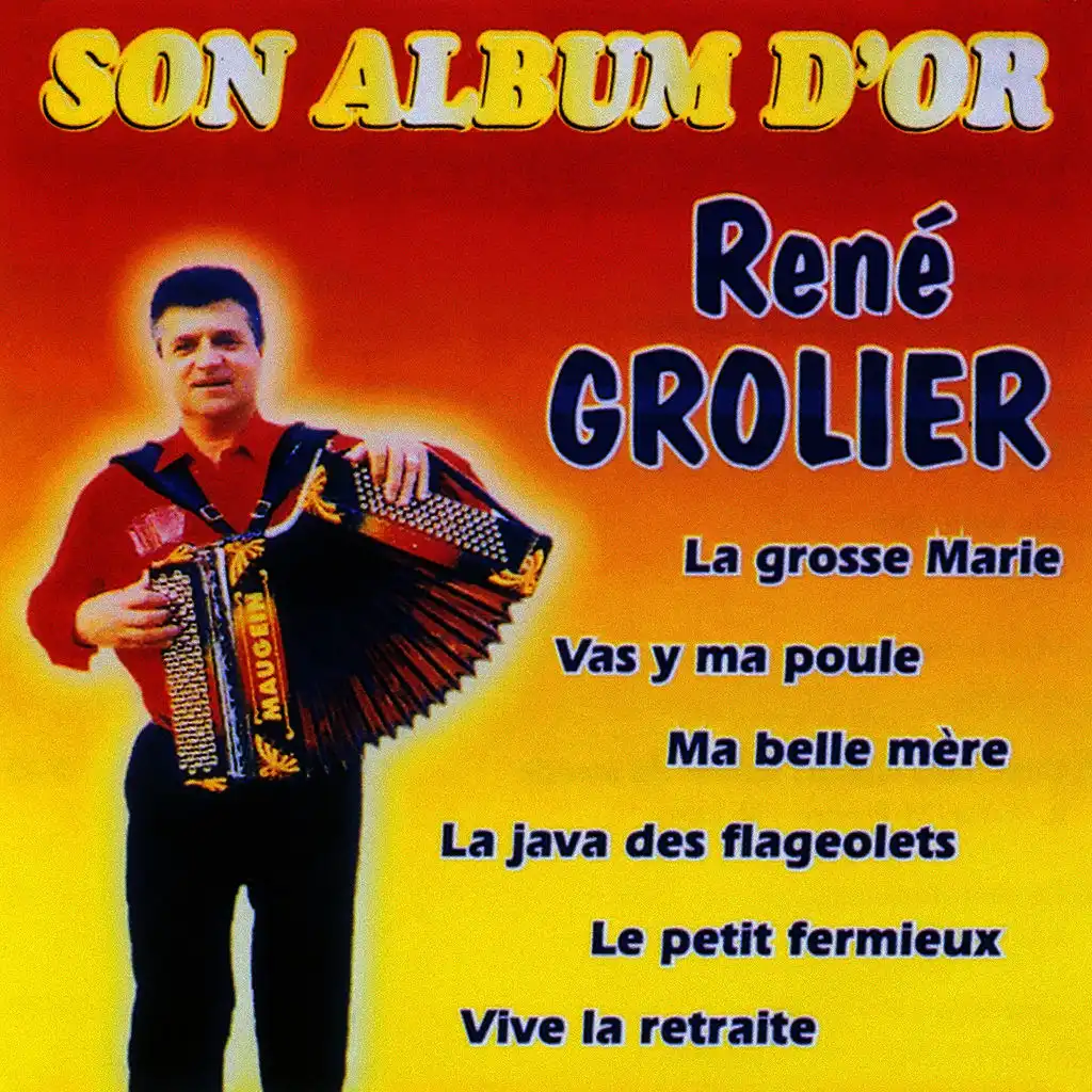 Mon Beau Père