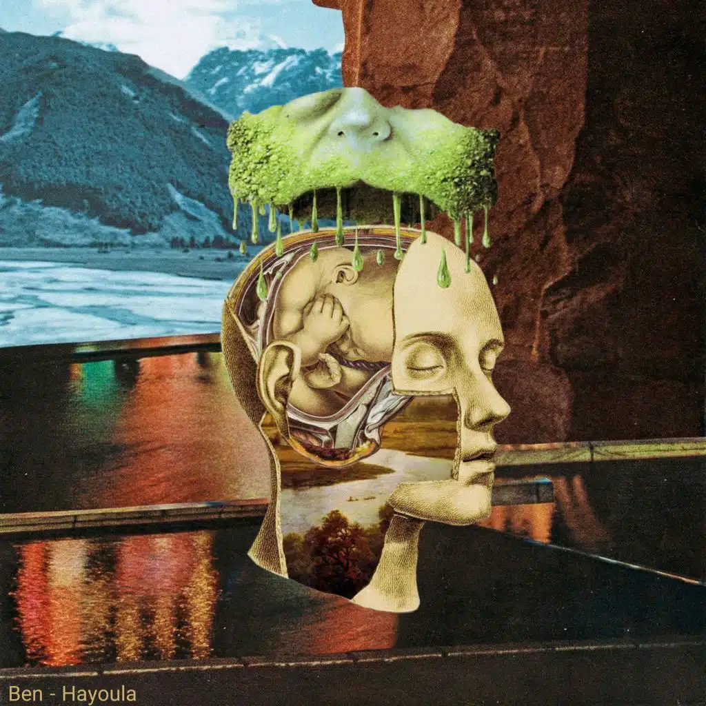 Peivandi (feat. Yahyaa) [Skit]