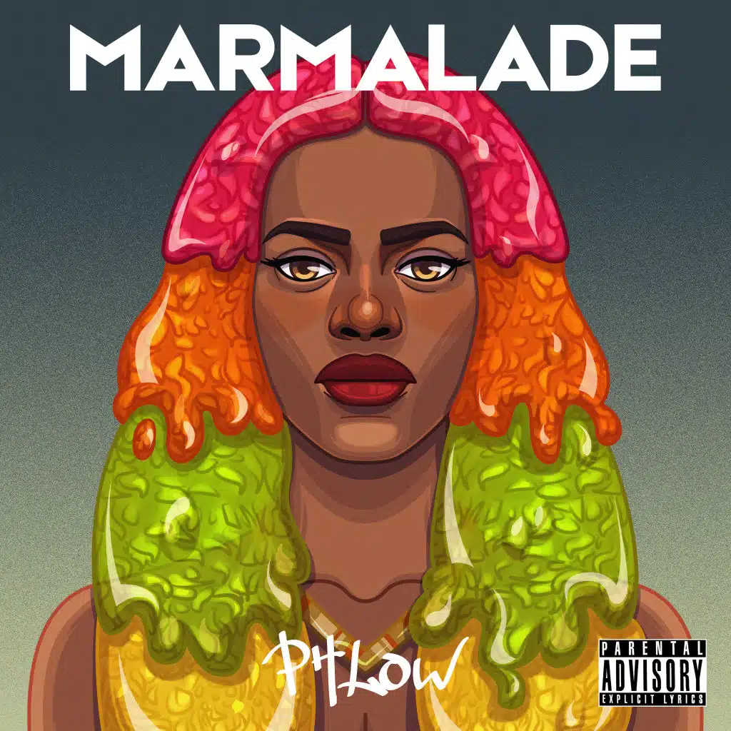 Marmalade