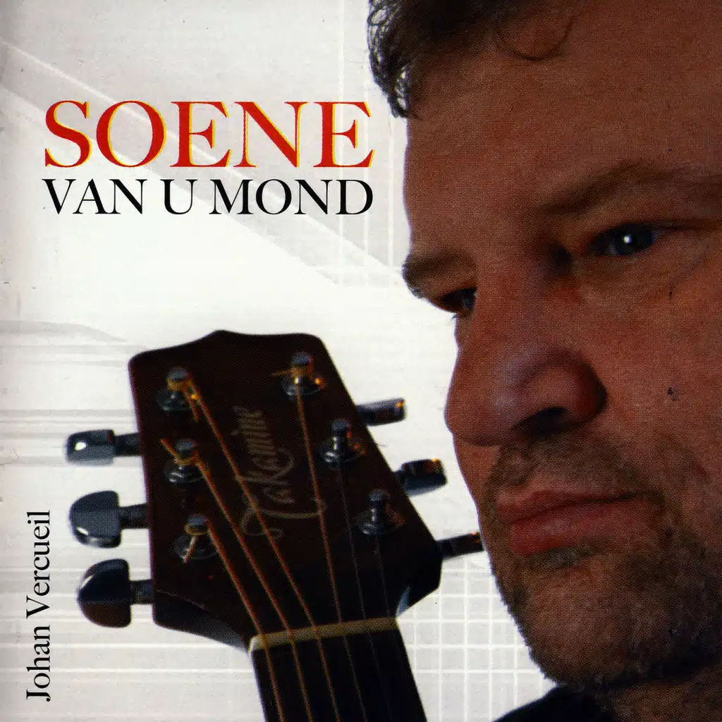 Soene Van U Mond