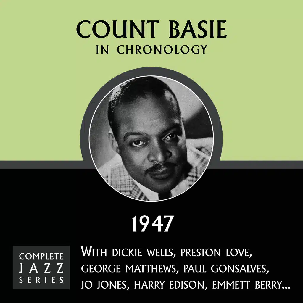 Blue And Sentimental (10-19-47)