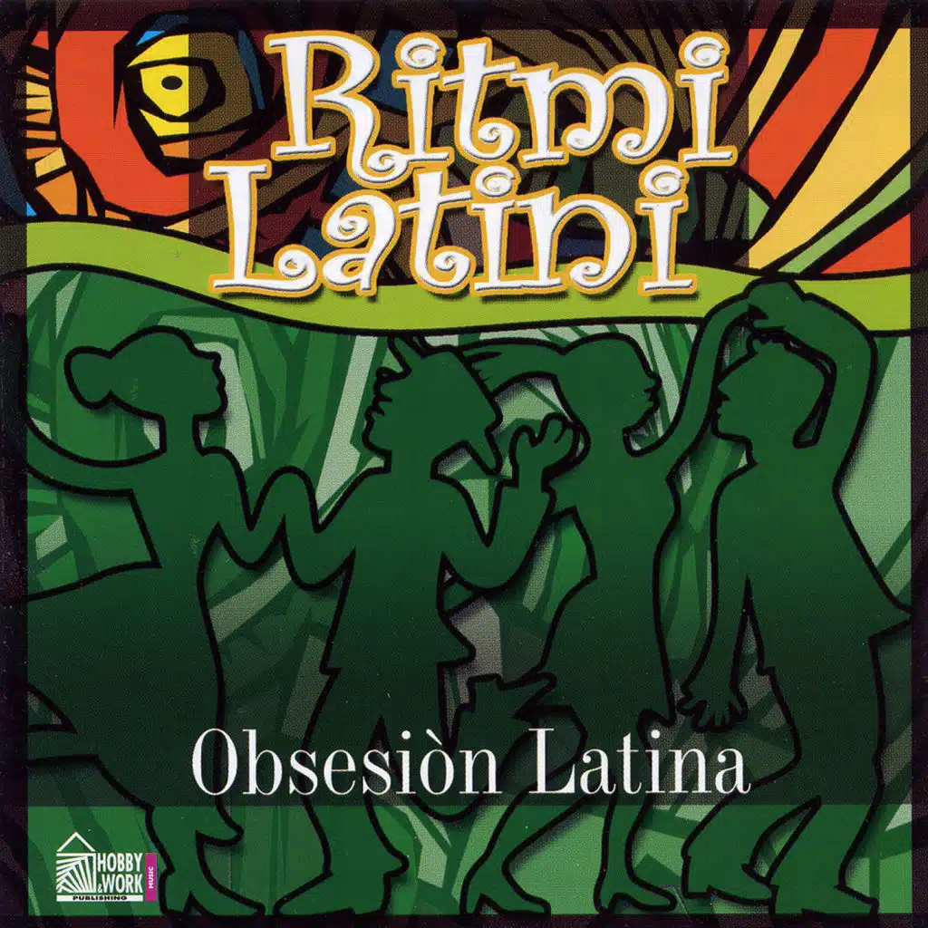 Obsesion Latina