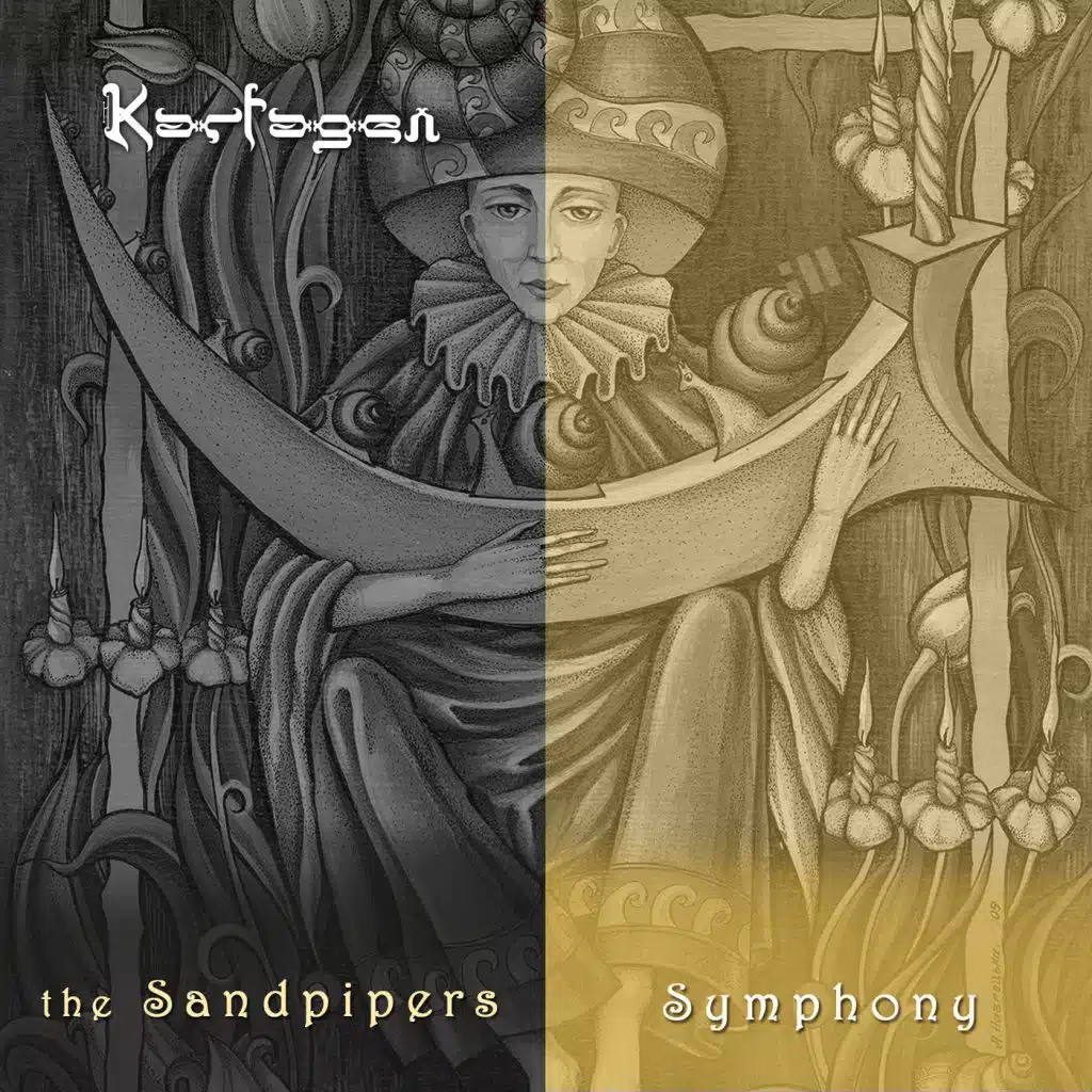 The Sandpipers Symphony