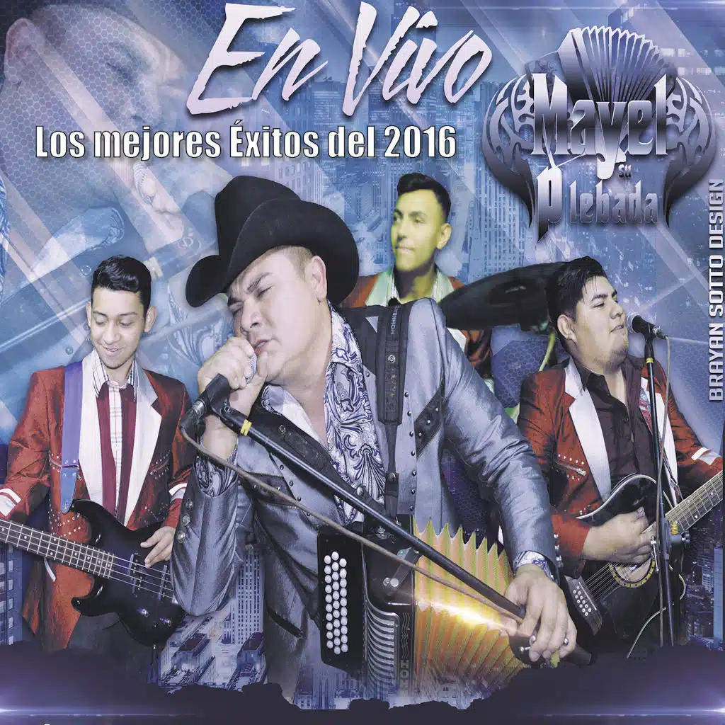 Los Mejores Exitos del 2016