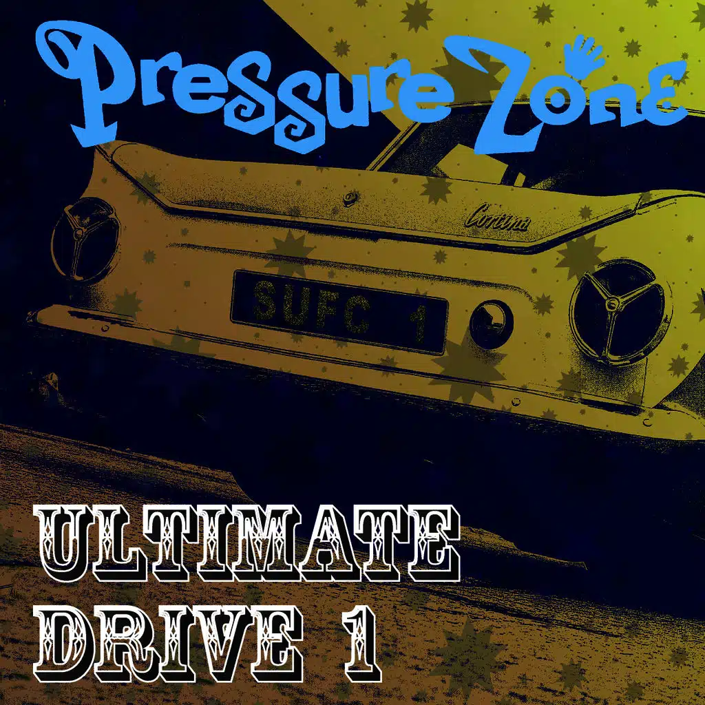 The Ultimate Drive One