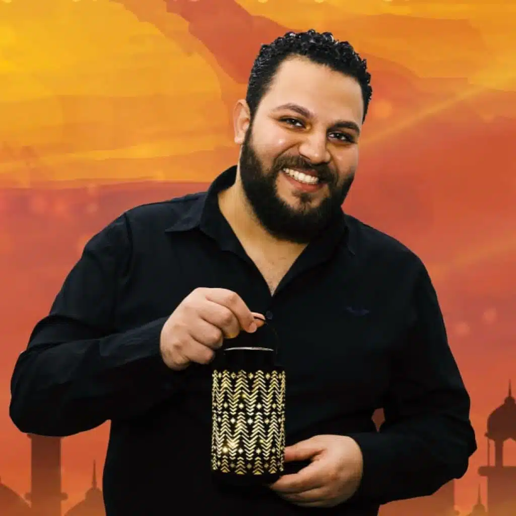 رمضان جانا - احمد عادل