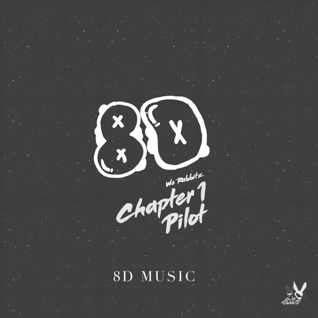 8D Music - Chapter One (Pilot)