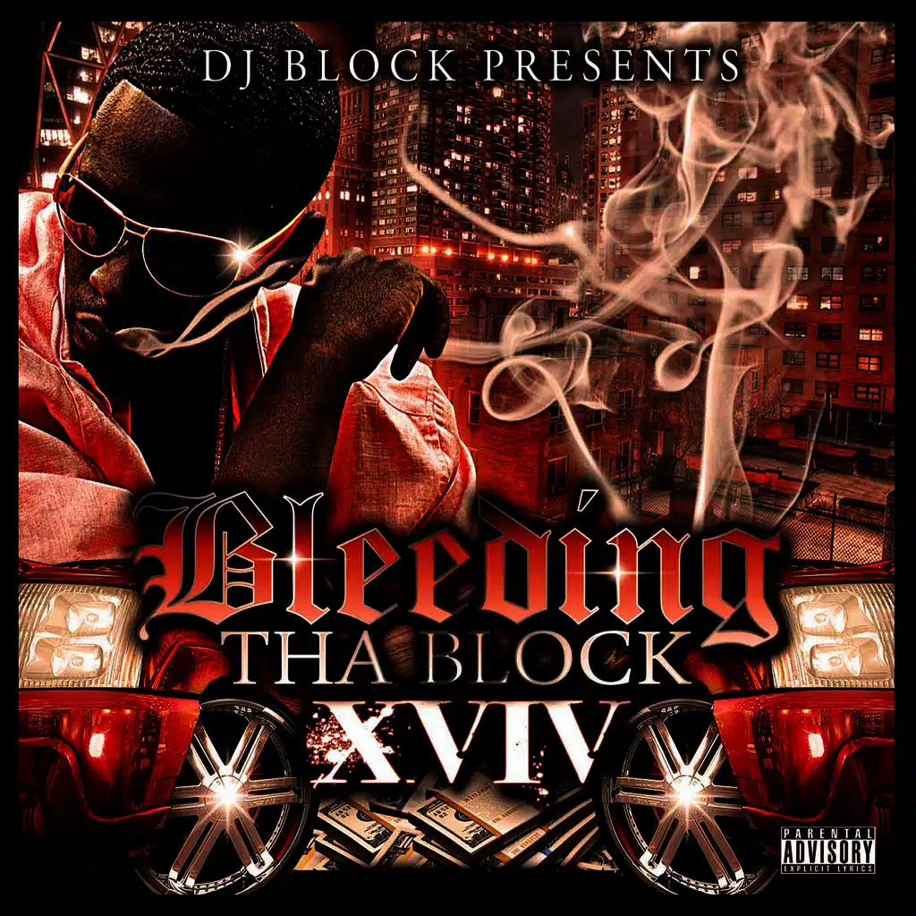 Bleedin' da Block 14