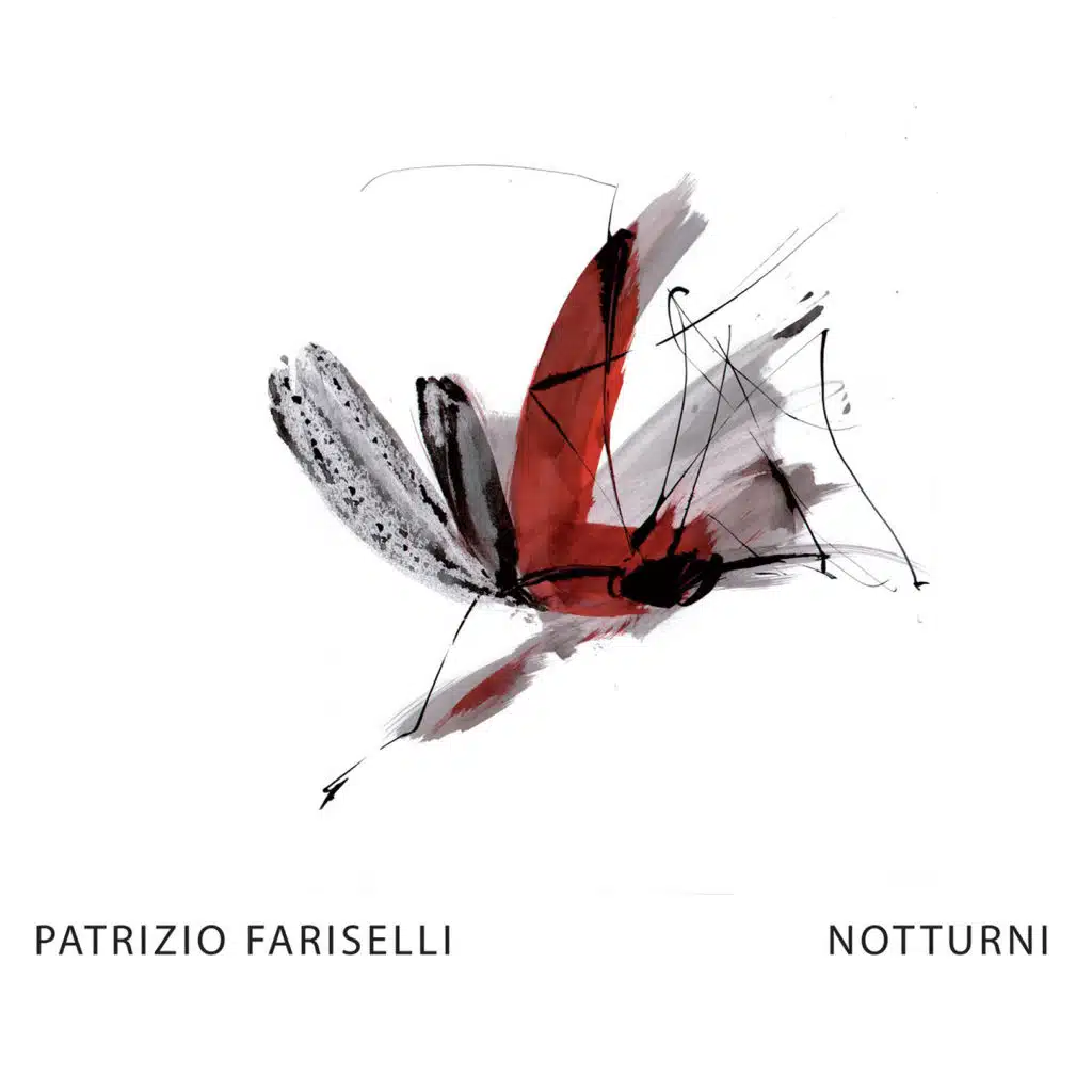 Variazione: Acqua liquida suite (VII movimento) [feat. Giovanni Giorgi & Pacho]