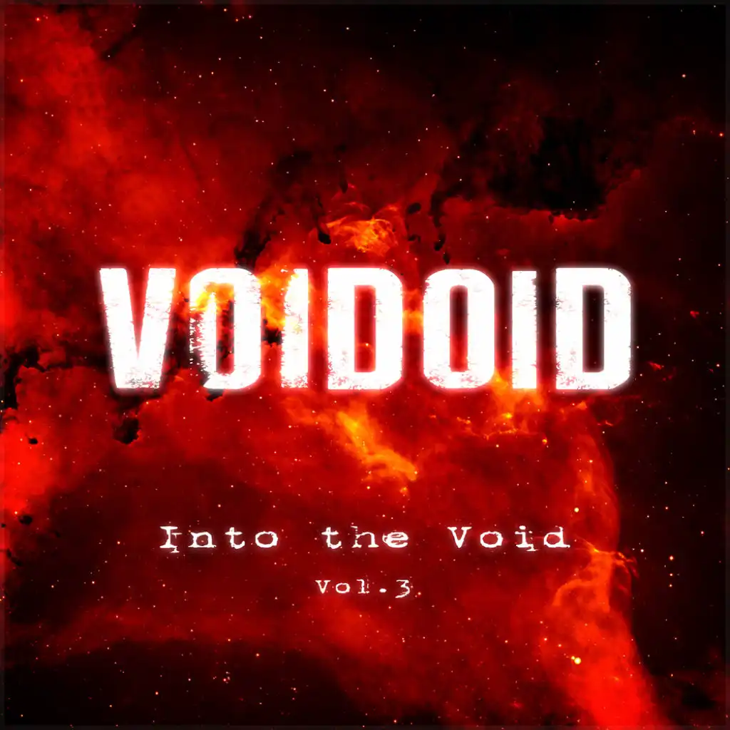 Into the Void Vol. 3