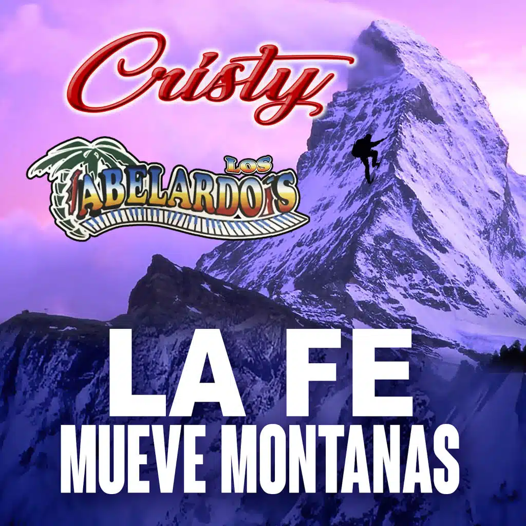 La Fe Mueve Montañas