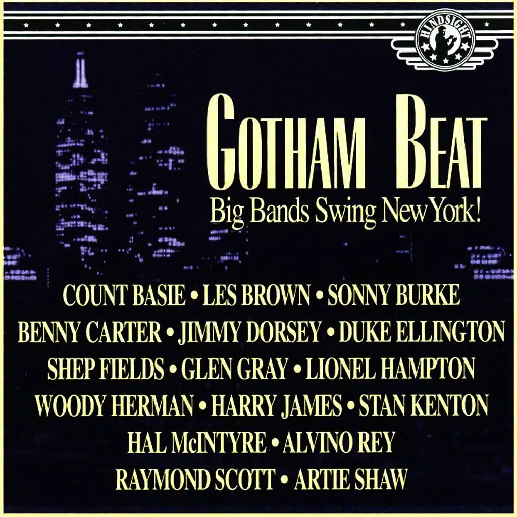 Gotham Beat