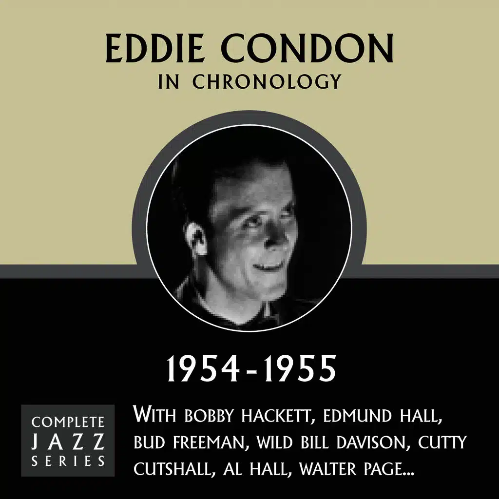 There'll Be Some Changes Made (07-01-54)