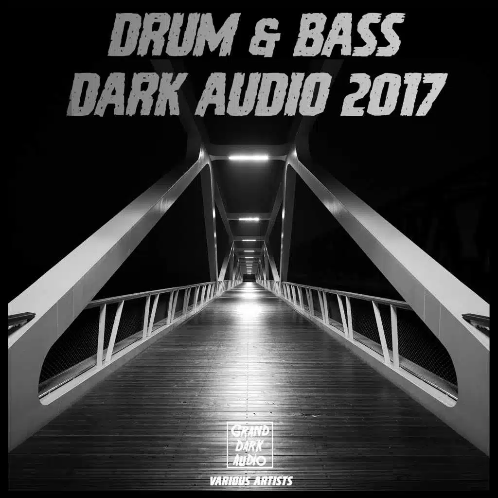 Drum & Bass Dark Audio 2017
