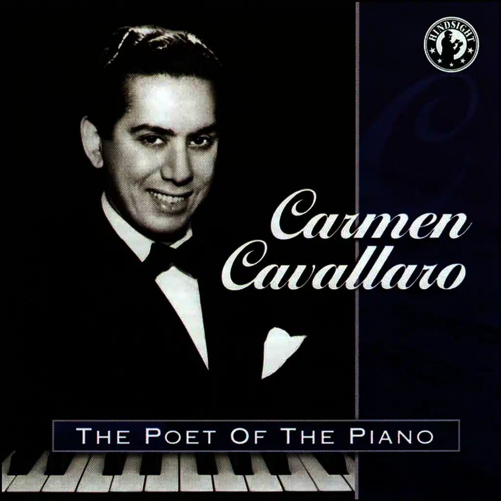 The Poet Of The Piano