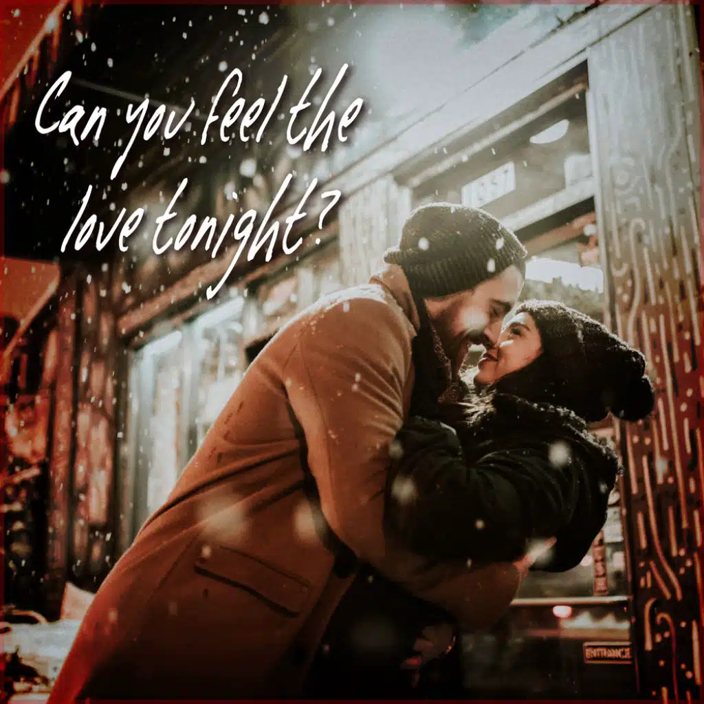 The Addam's Family (Addam's Groove)