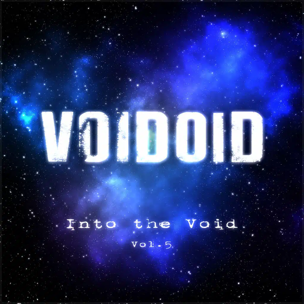 Into the Void Vol. 5