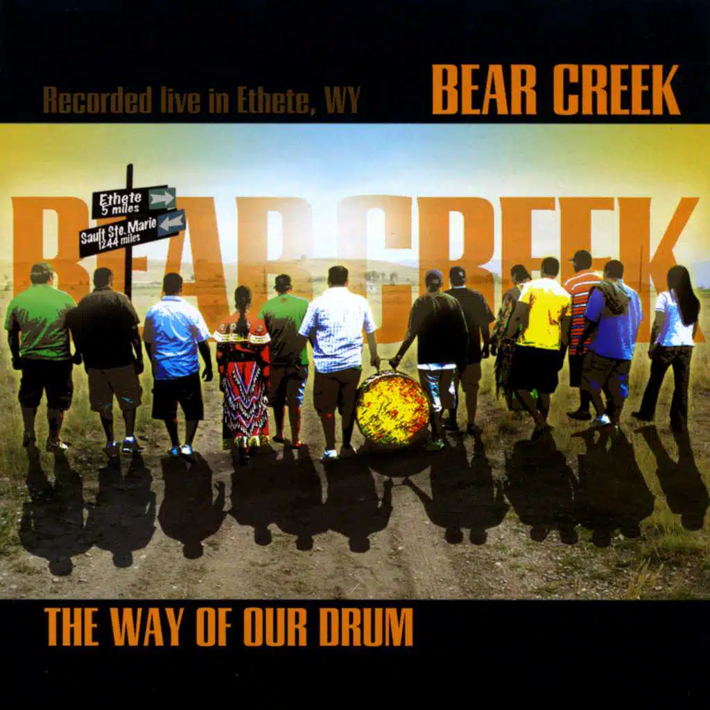 The Way of Our Drum
