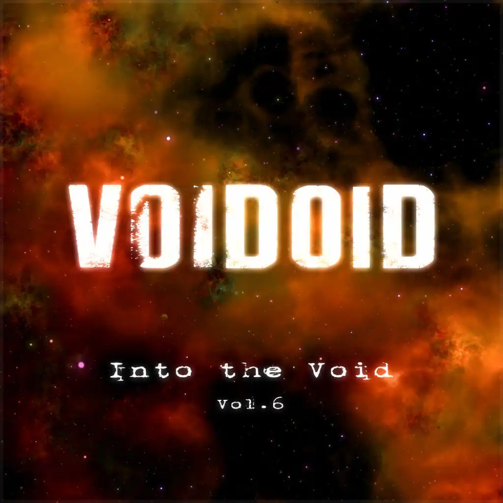 Into the Void Vol. 6