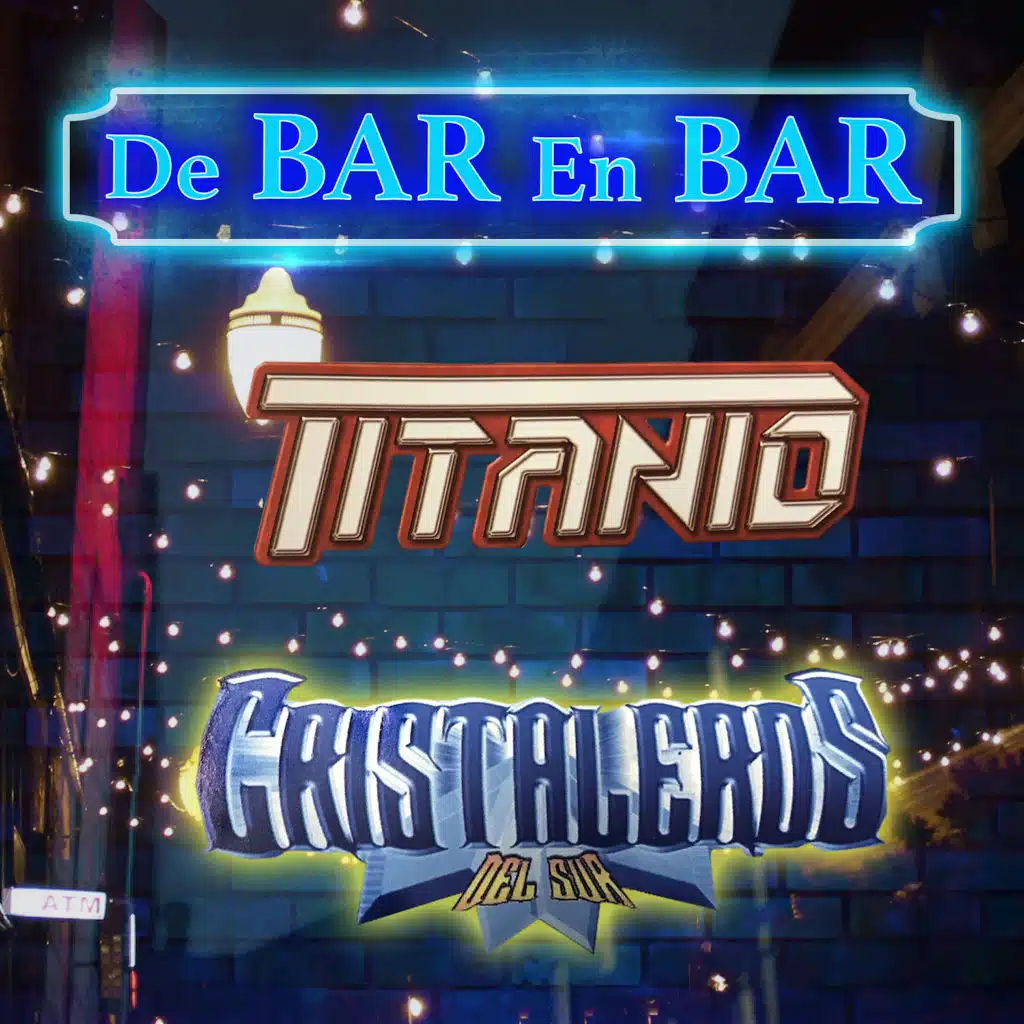 De Bar En Bar