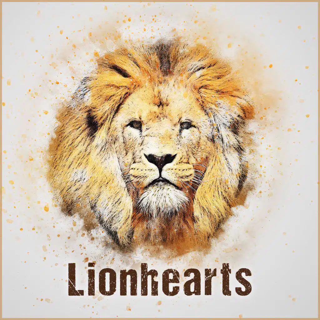 Lionhearts