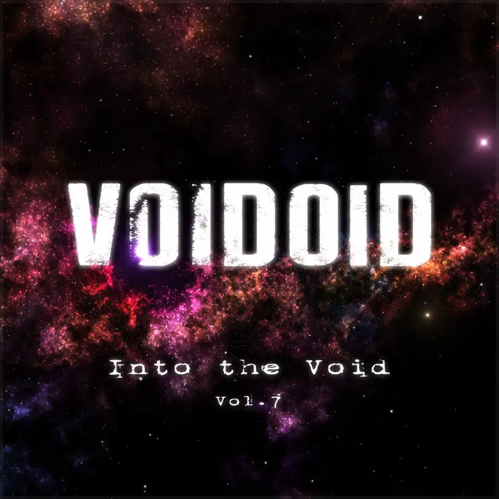 Into the Void Vol. 7