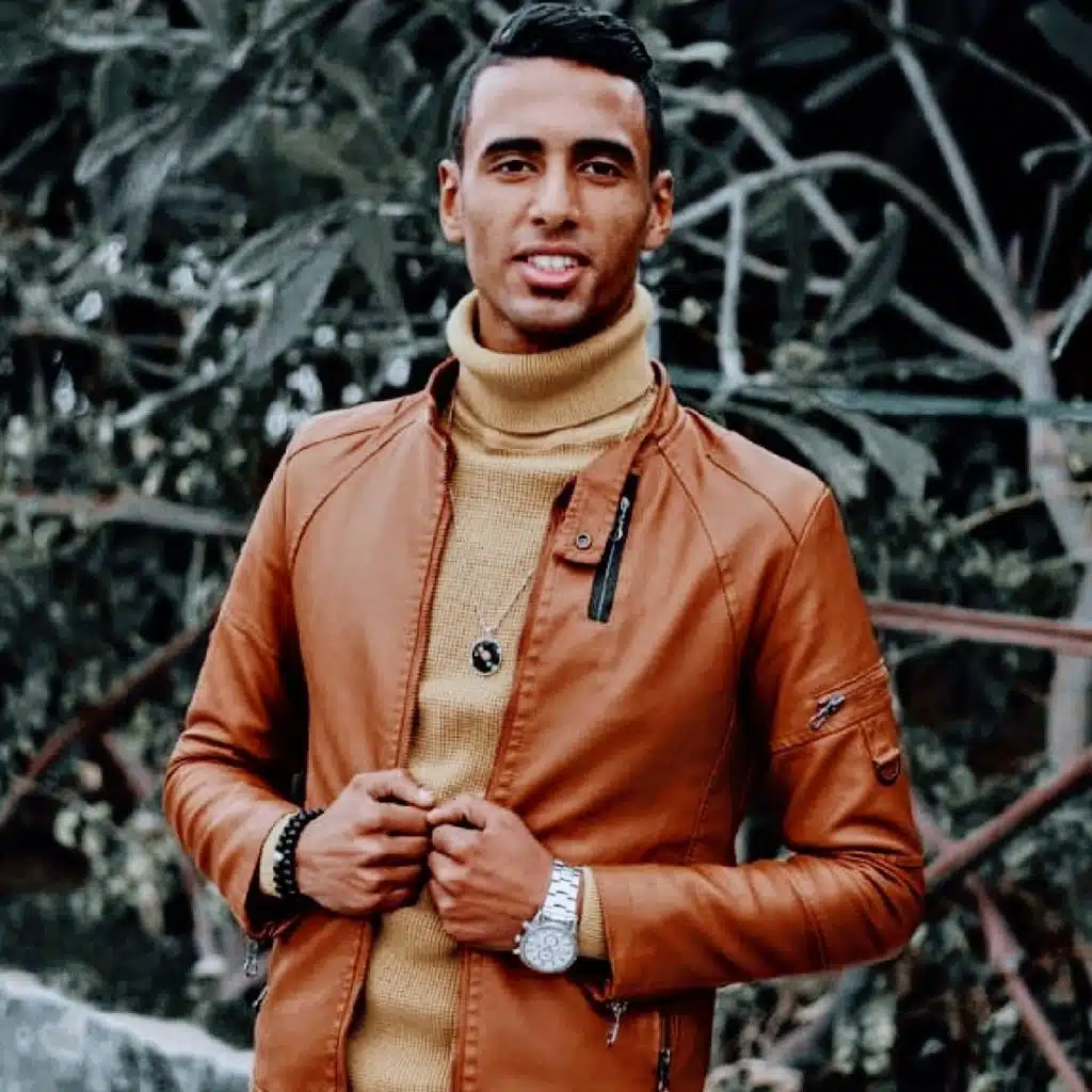 ملقتش راجل يعورني