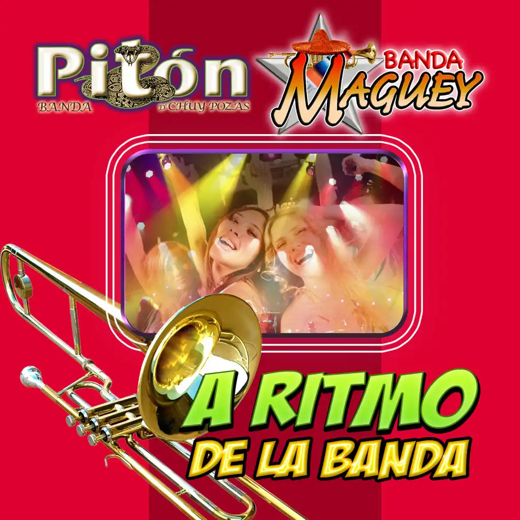 A Ritmo De La Banda