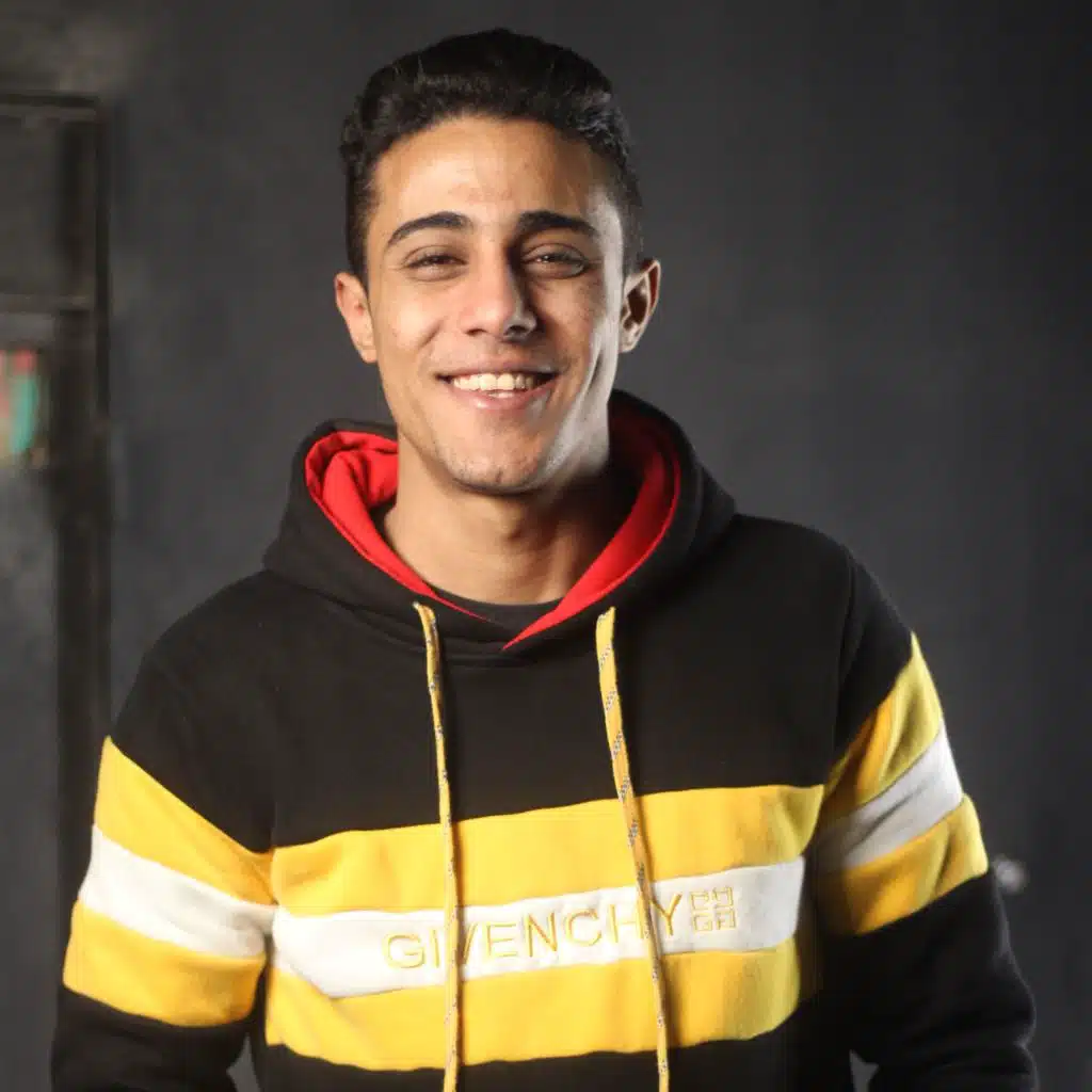 شوفت يا فردة الصحاب دي قلوبها بارده