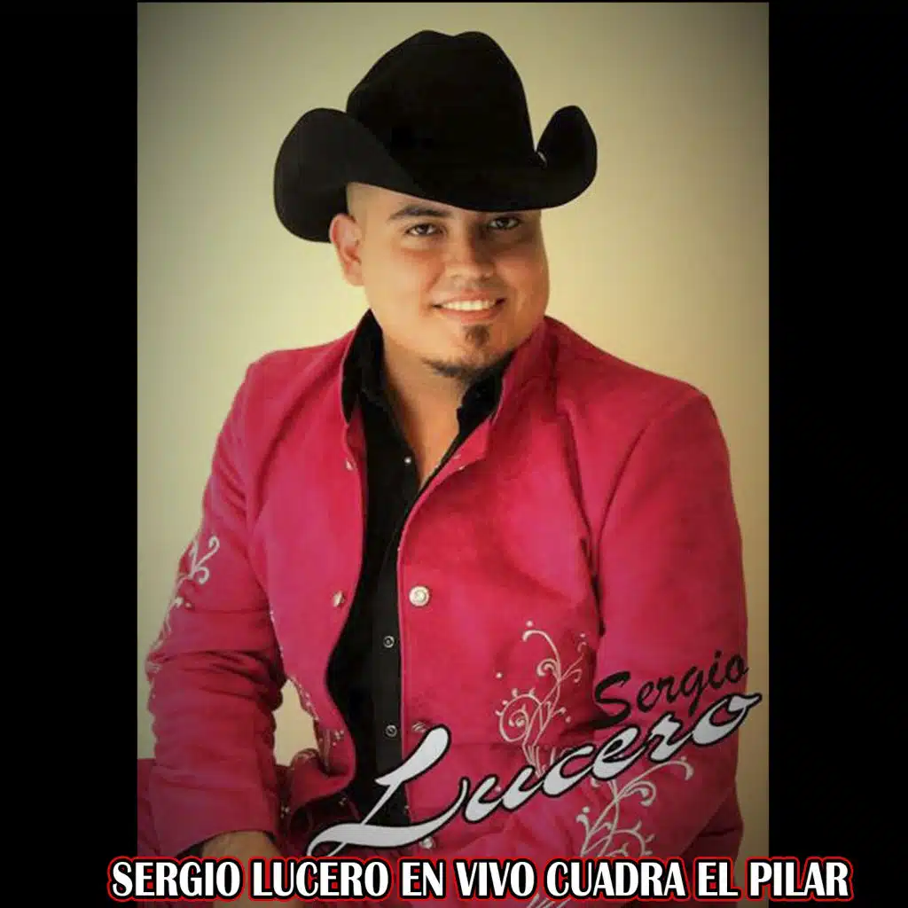 Sergio Lucero En Vivo Cuadra El Pilar