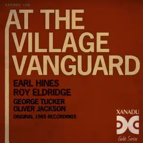 At The Village Vanguard (Original 1965 Recordings)
