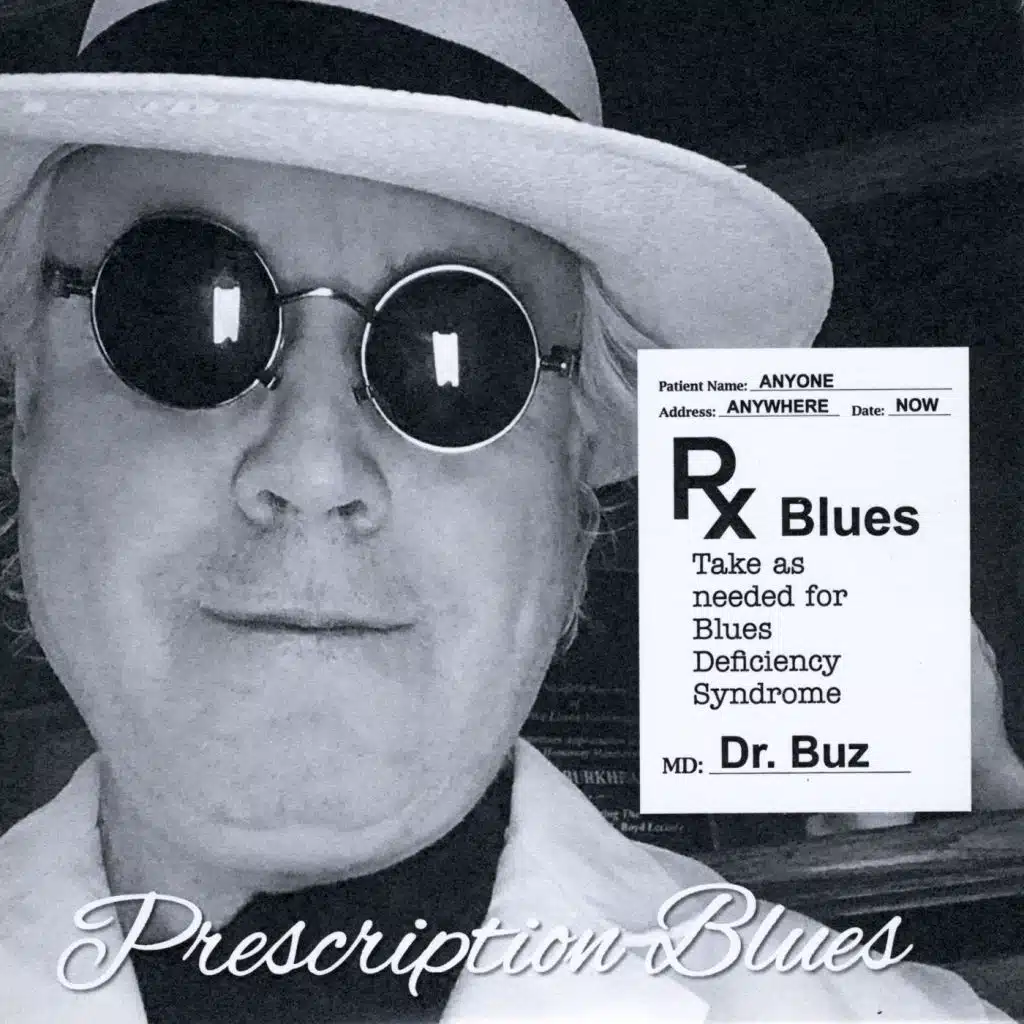 Prescription Blues