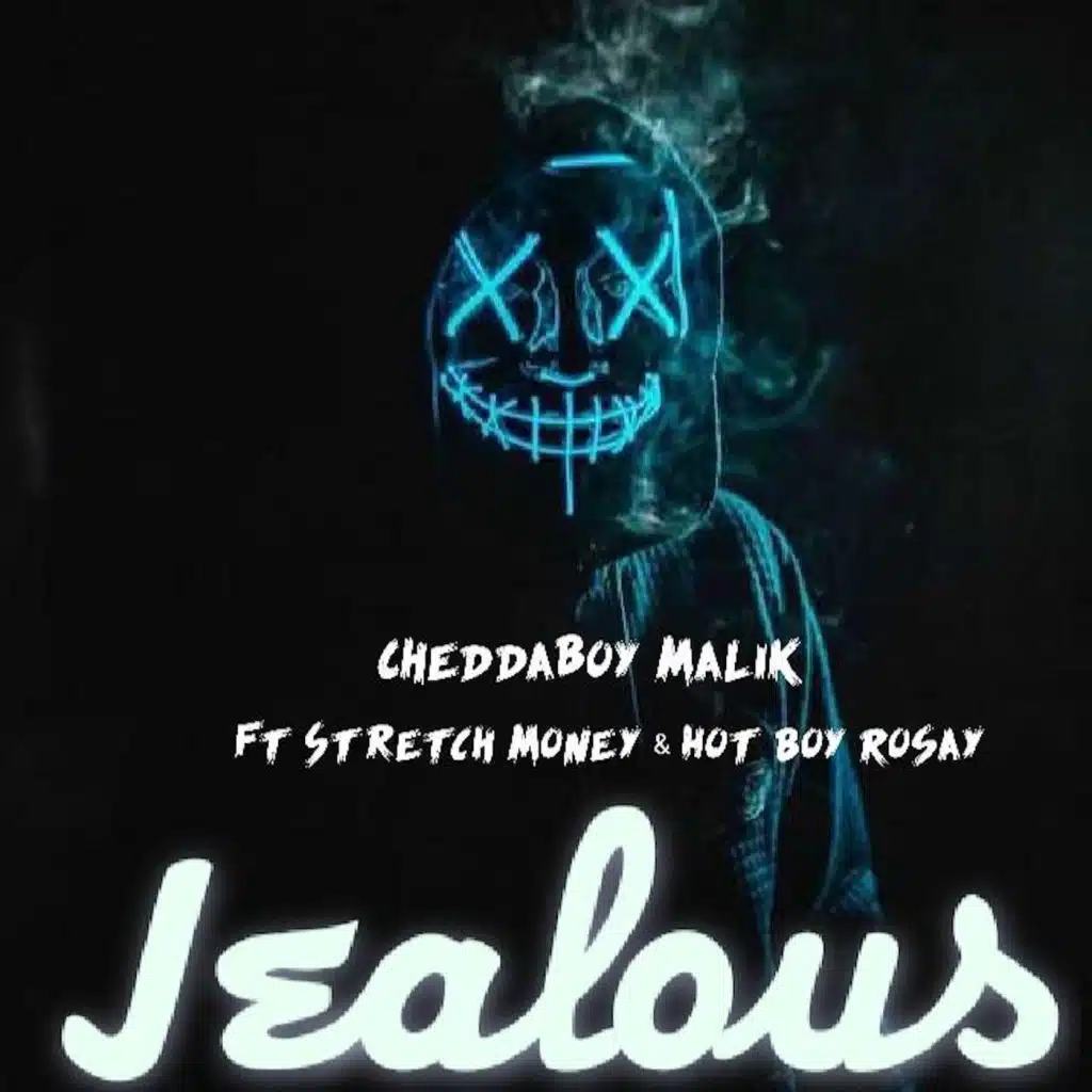 Cheddaboy Malik