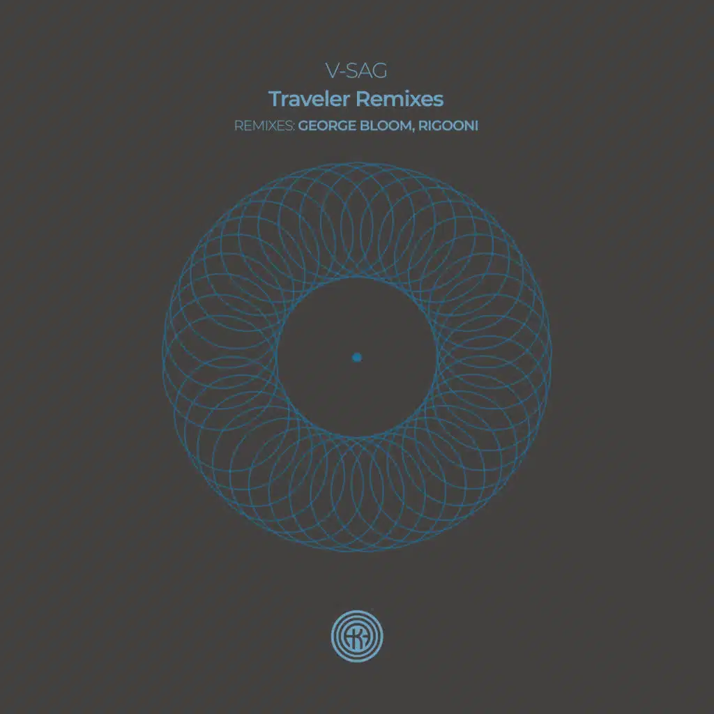 Waterfall (George Bloom Remix)