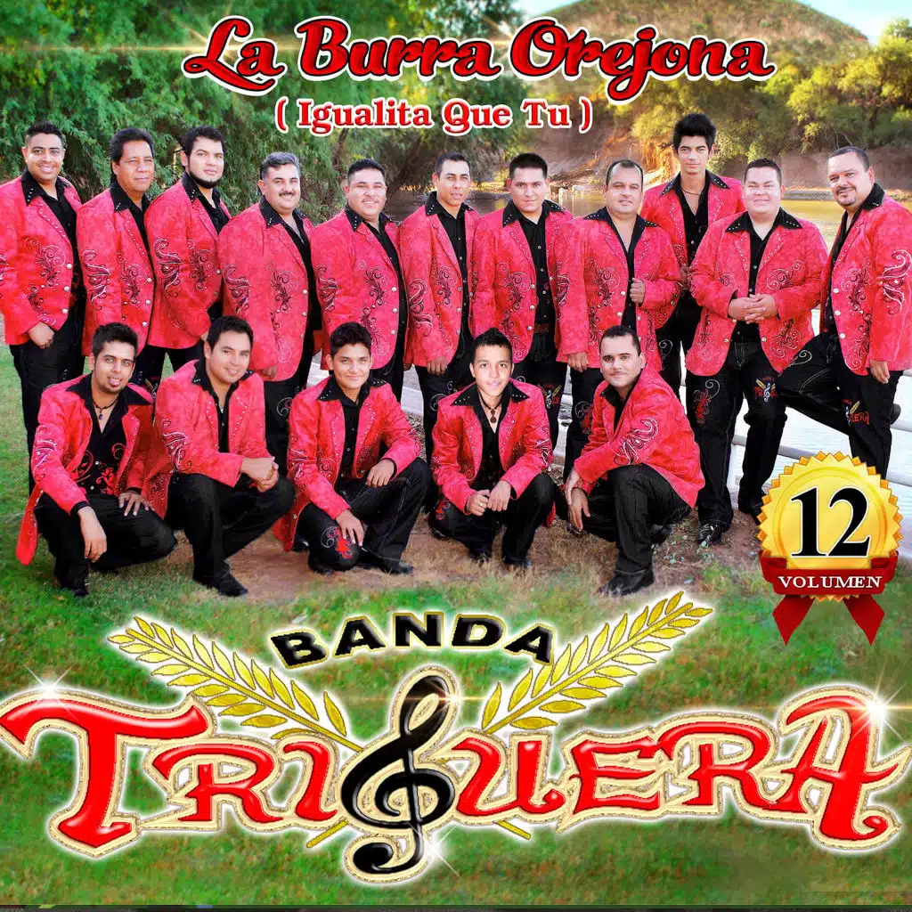 La Burra Orejona