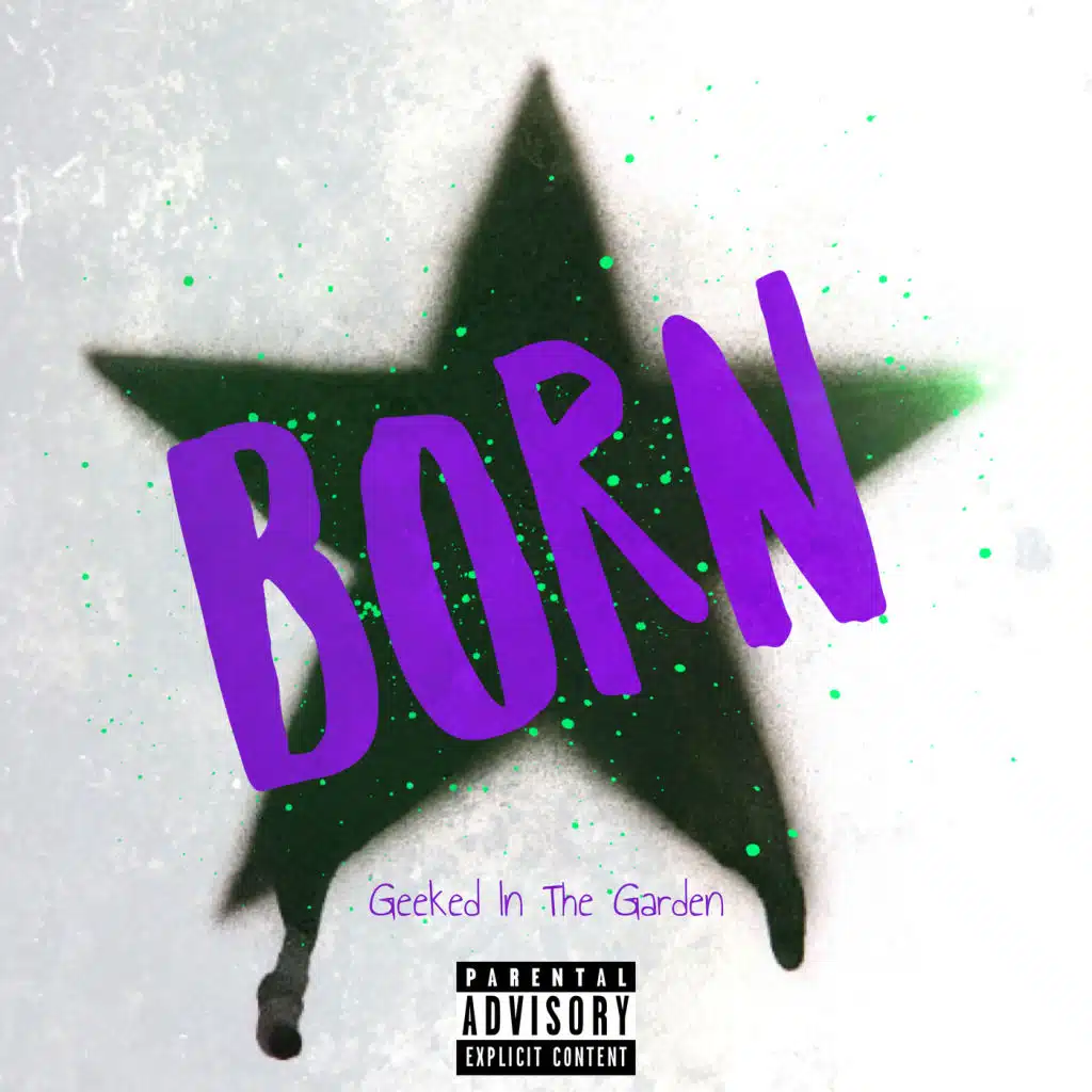 Born Starr