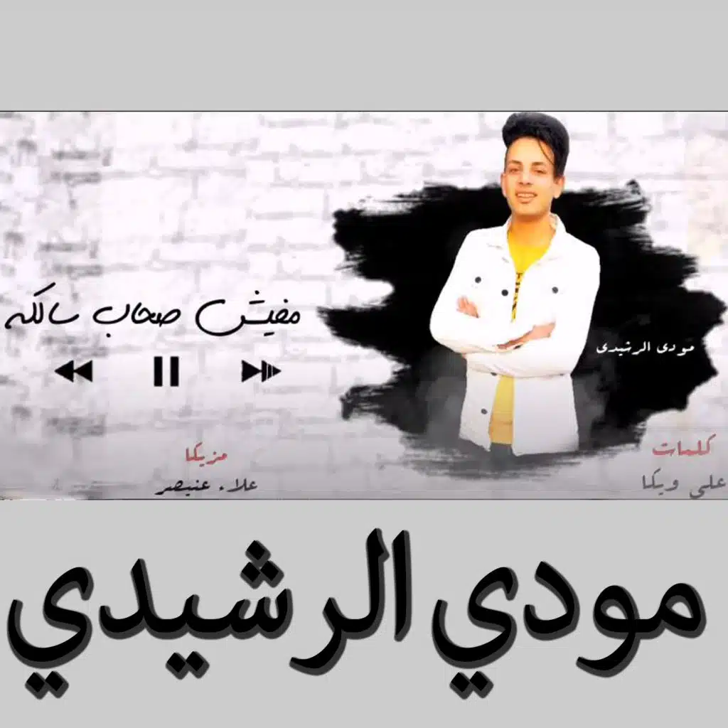 مهرجان مافيش صحاب سالكه