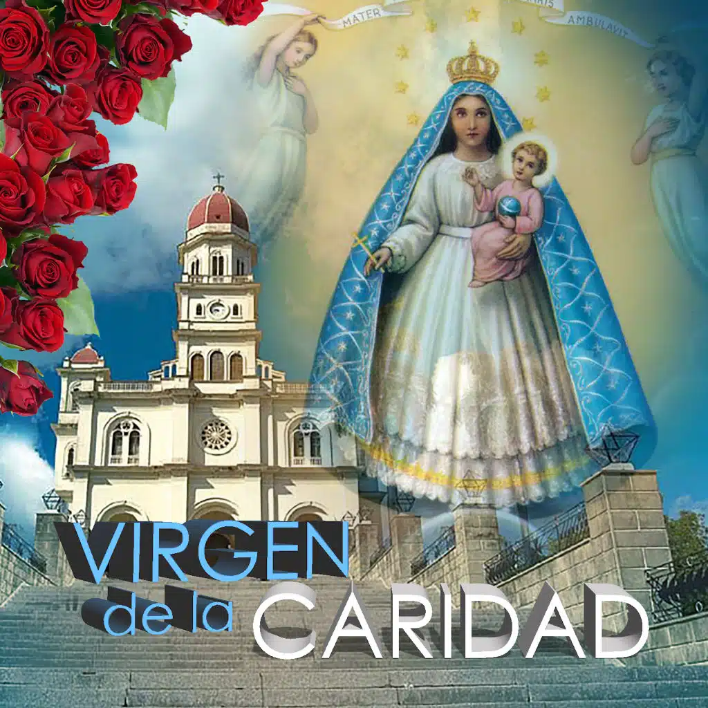 Virgen De La Caridad