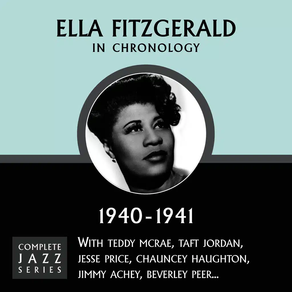 When My Sugar Walks Down The Street (07-31-41)