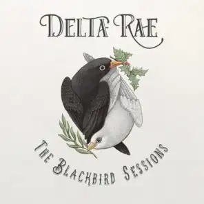 Blackbird (Recorded at Blackbird Studios, Nashville)