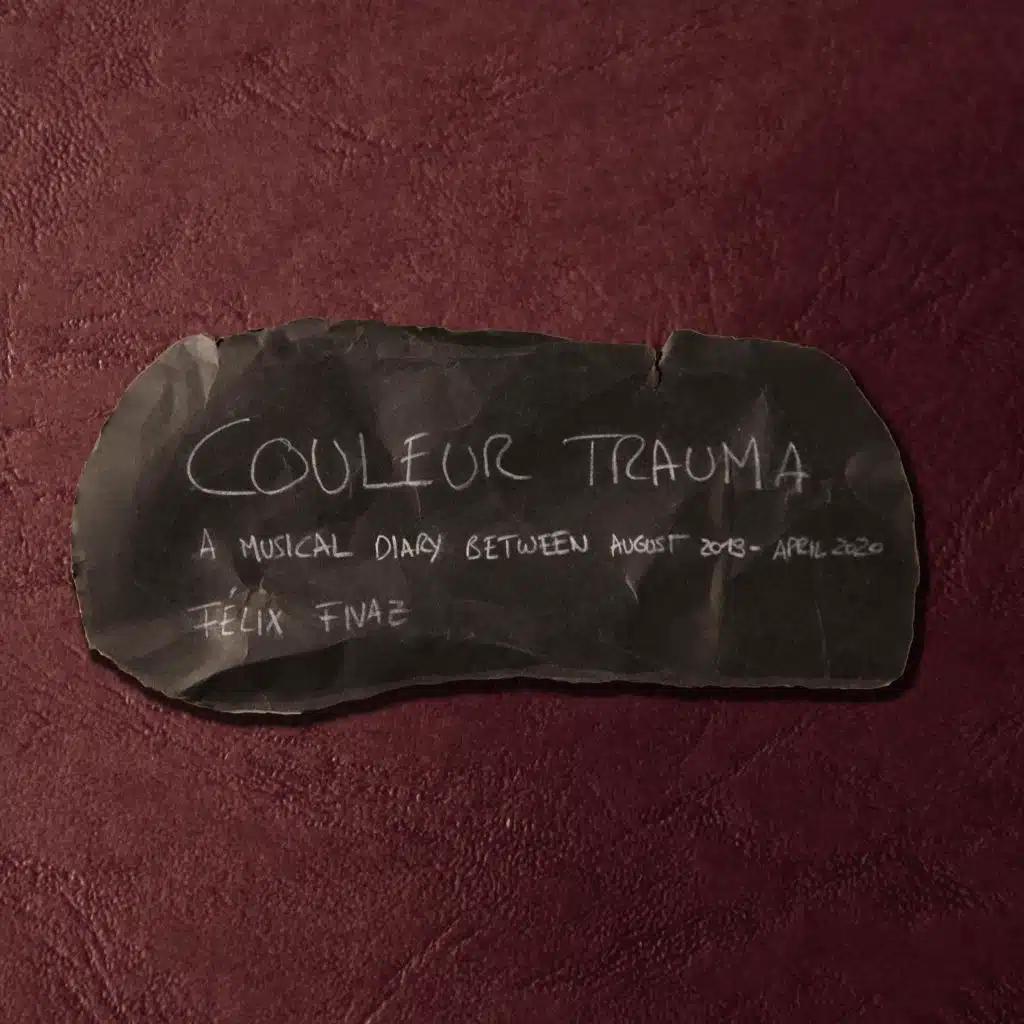 Couleur Trauma