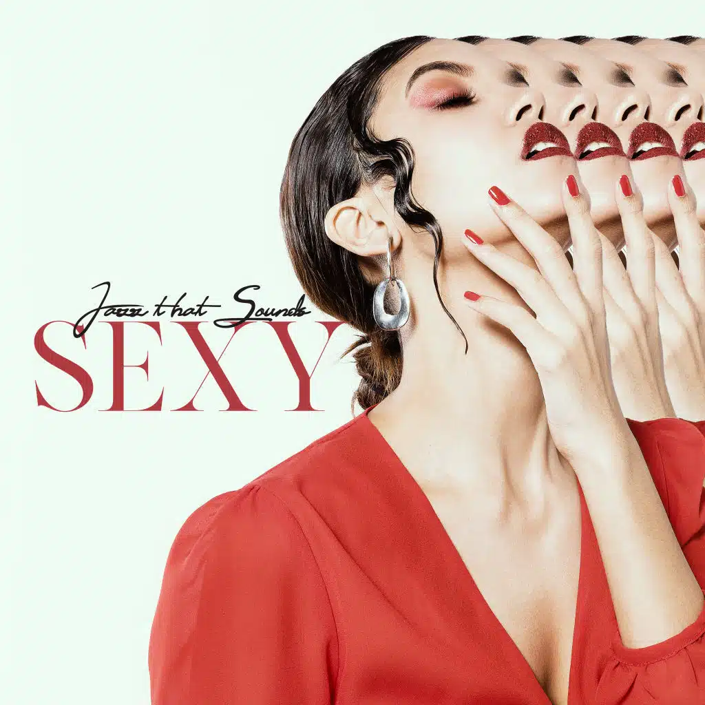 Jazz that Sounds Sexy: Romantic Instrumental Music Compilation 2020