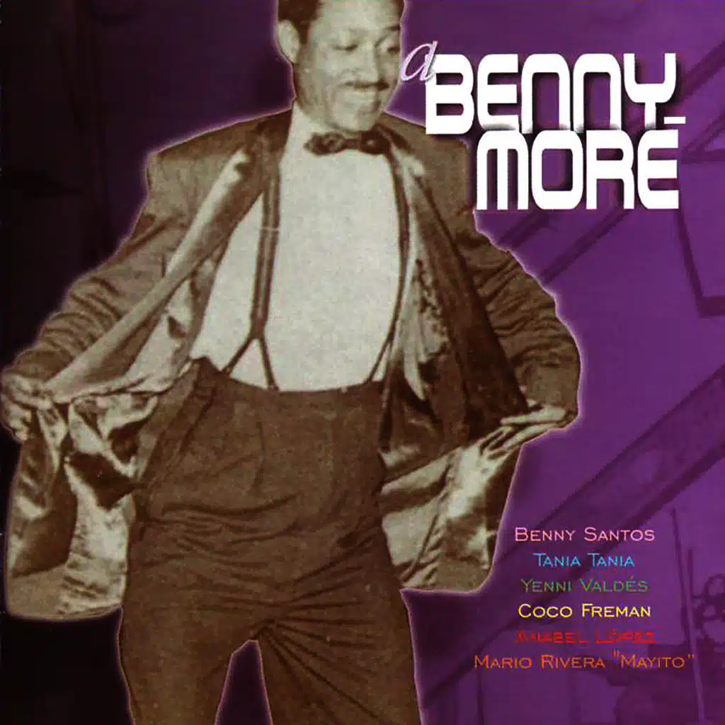 A Benny Moré