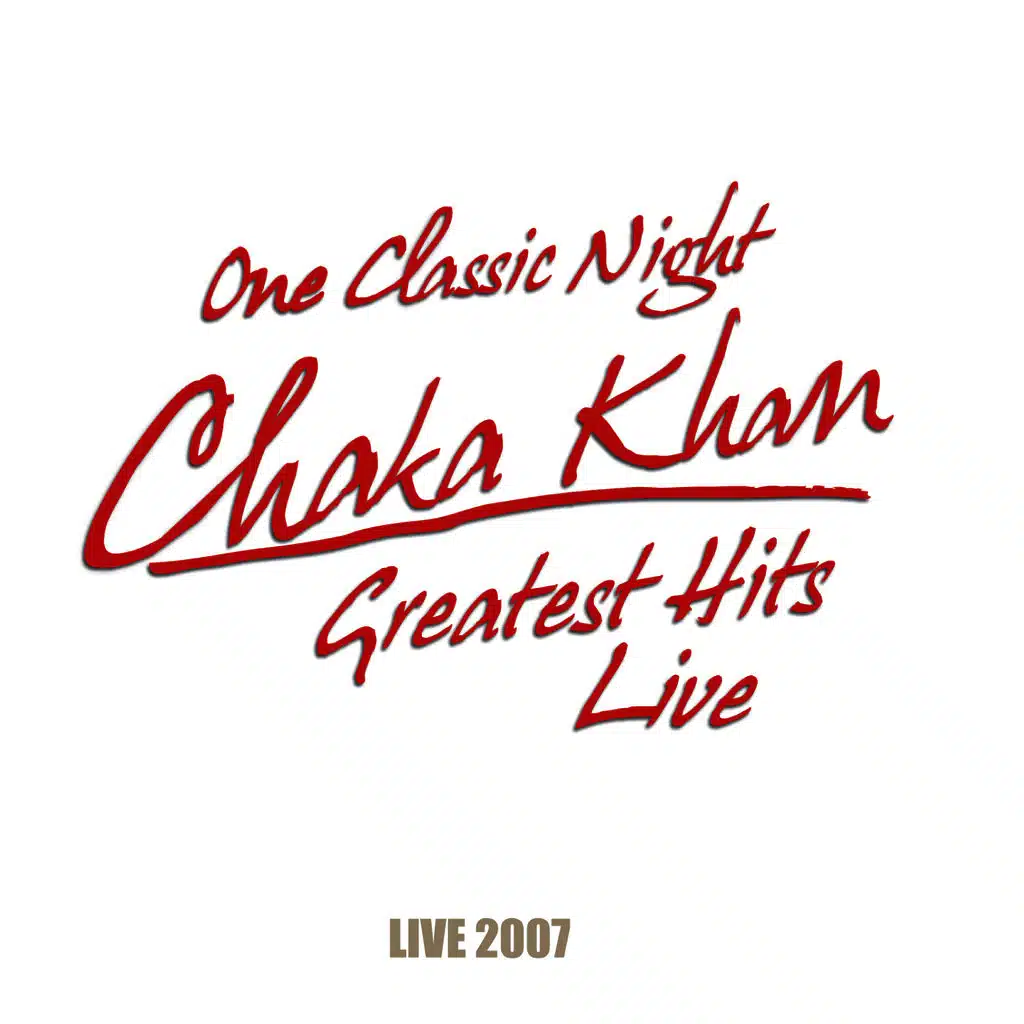 One Classic Night - Greatest Hits Live