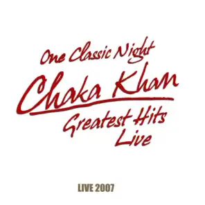 One Classic Night - Greatest Hits Live