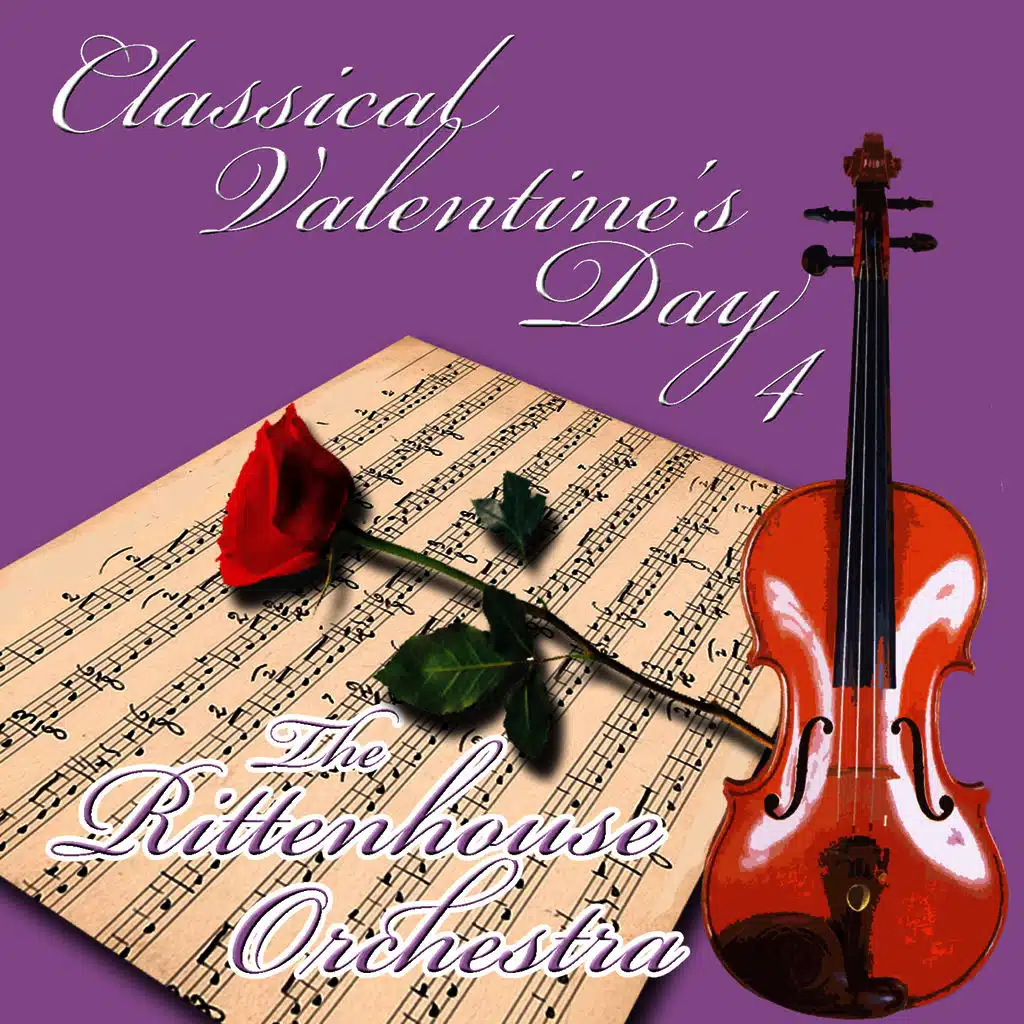 Classical Valentine's Day 4