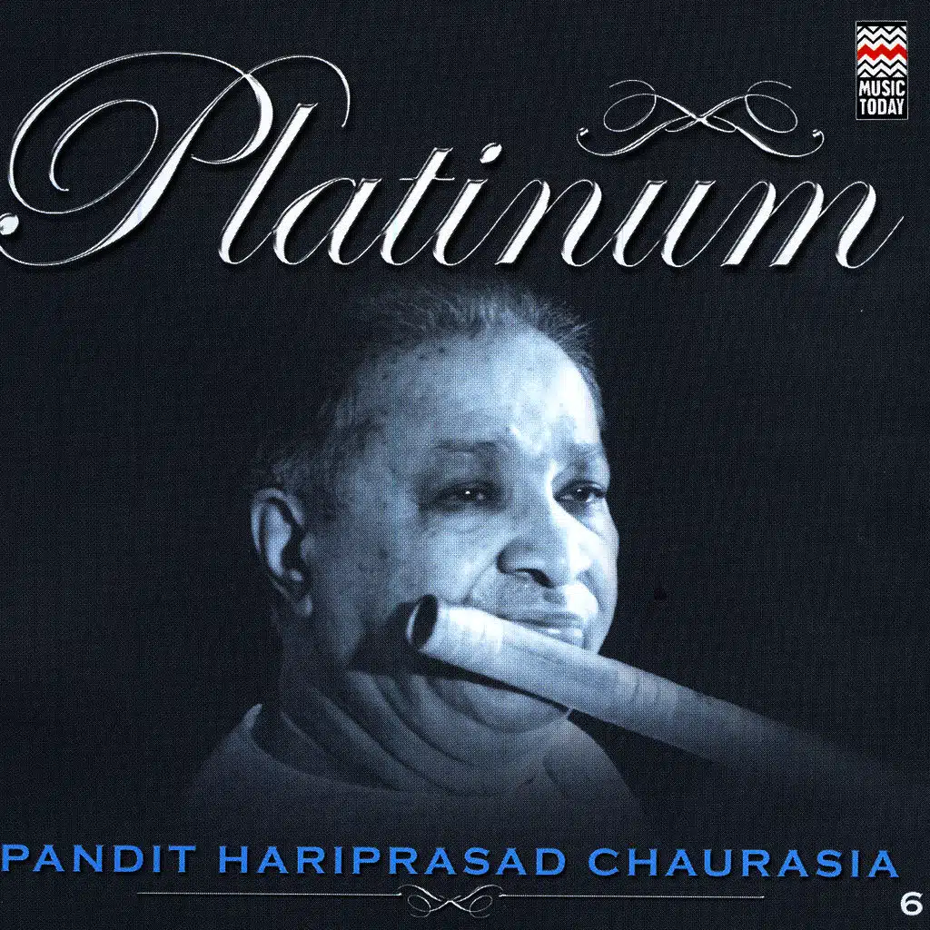 Platinum - Pandit Hariprasad Chaurasia