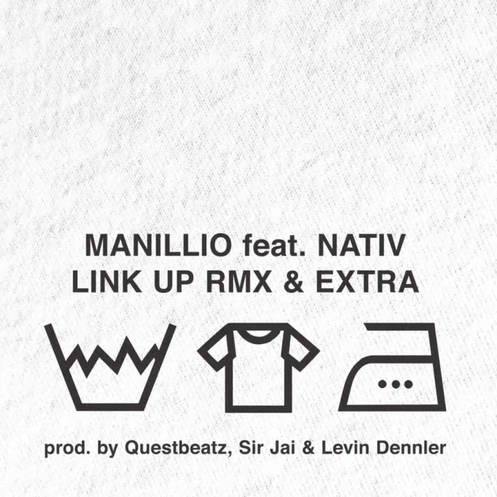 Extra (feat. Nativ)