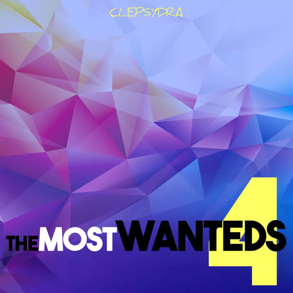 The Most Wanteds 4