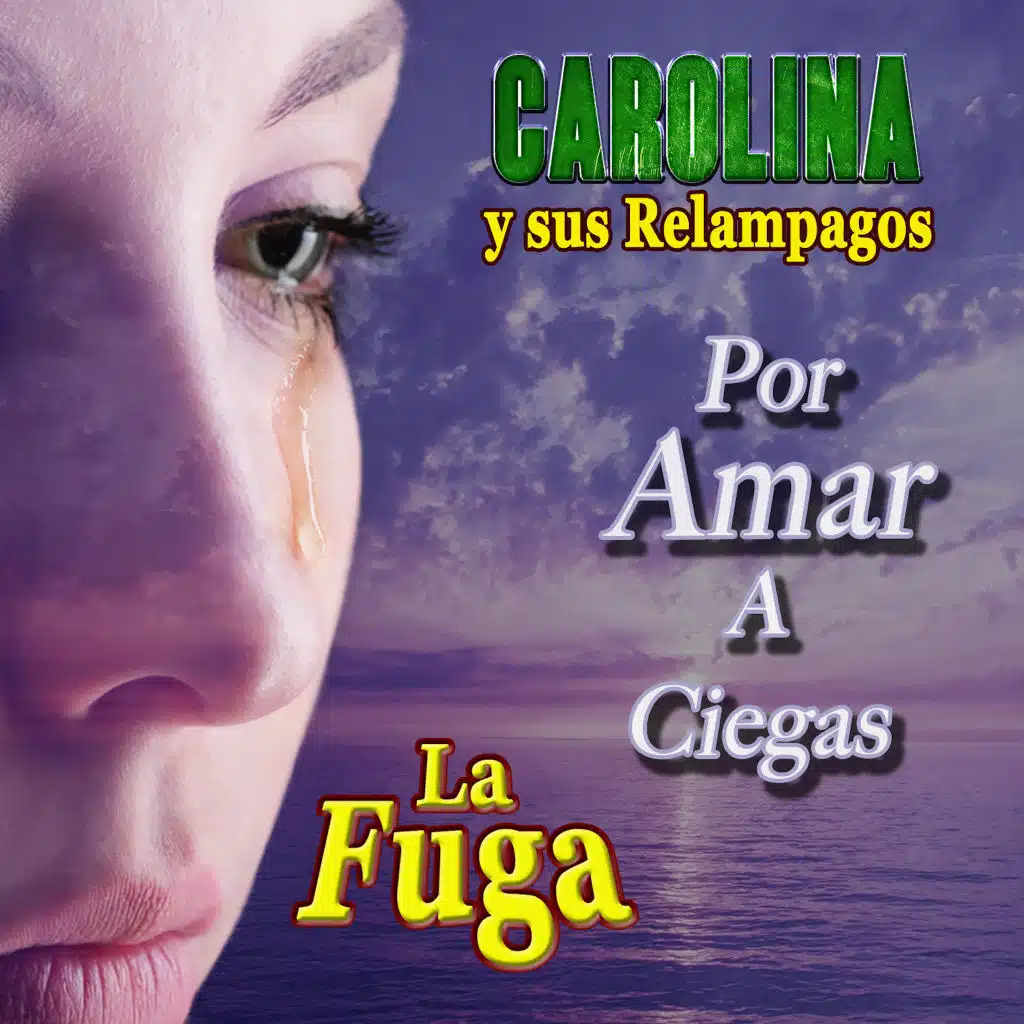 Por Amar a Ciegas